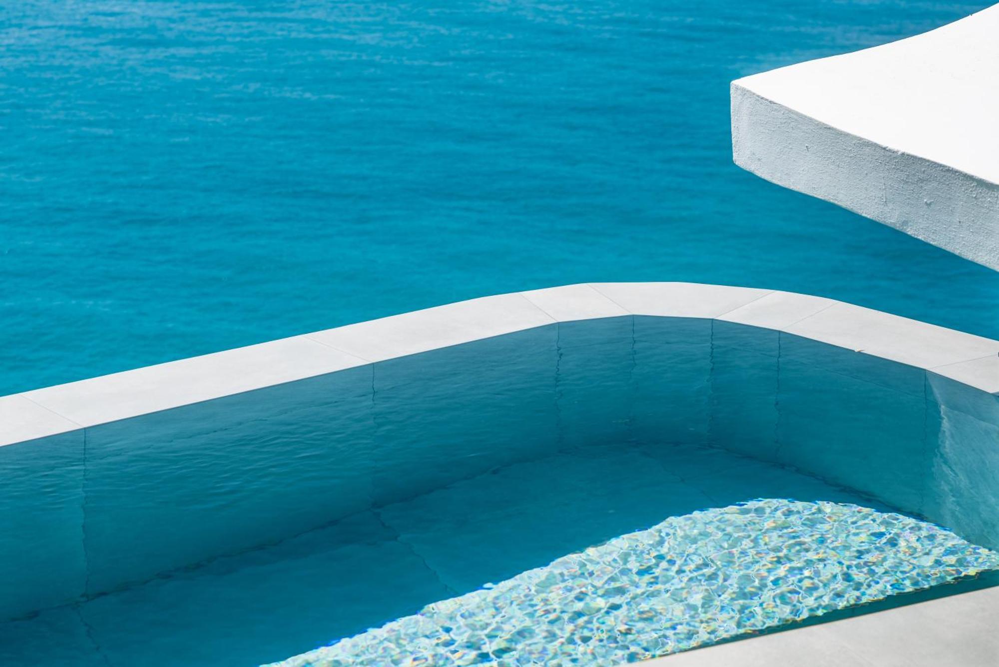 Rentitspain Casa Del Acantilado Piscina Climatizada Salobrena Luaran gambar